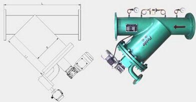 高效过滤器的清洁程度让人难以置信